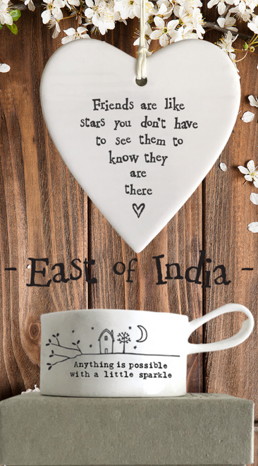 East of India Gifts