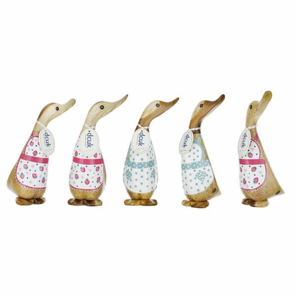 DCUK Ducklings – Baker Strawberry - Image 5