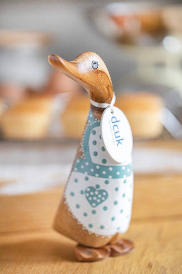 DCUK Ducklings – Baker Spotty - Image 4