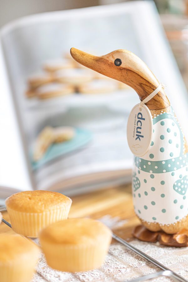 DCUK Ducklings – Baker Spotty - Image 3