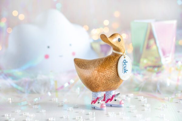Dcuk Wild Welly Ducky Unicorn - Image 3