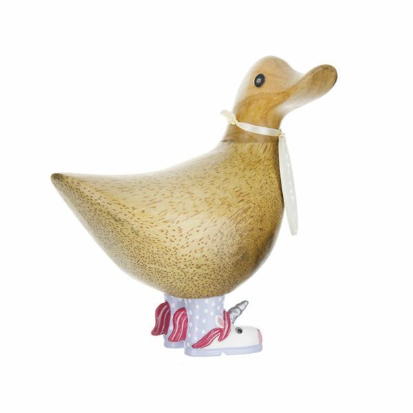 Dcuk Wild Welly Ducky Unicorn