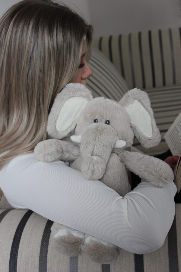 Baby Elephant - Image 2