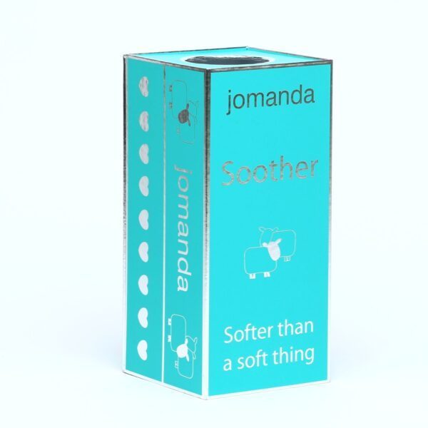 Bunny Toy Soother Cream - Image 4
