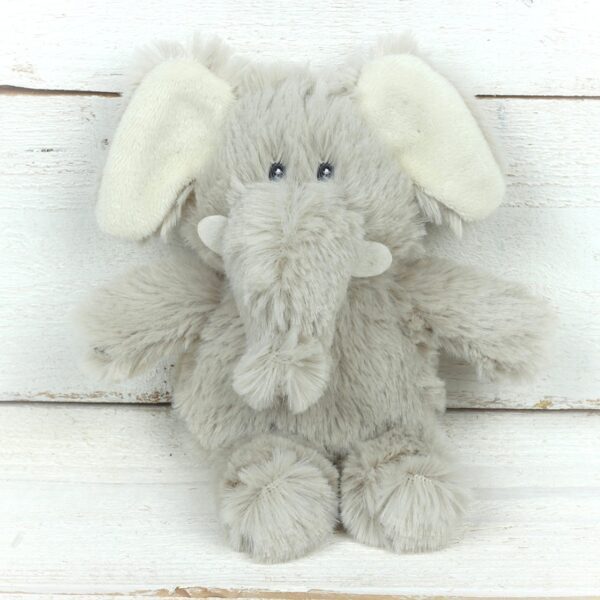 Mini Elephant Toy