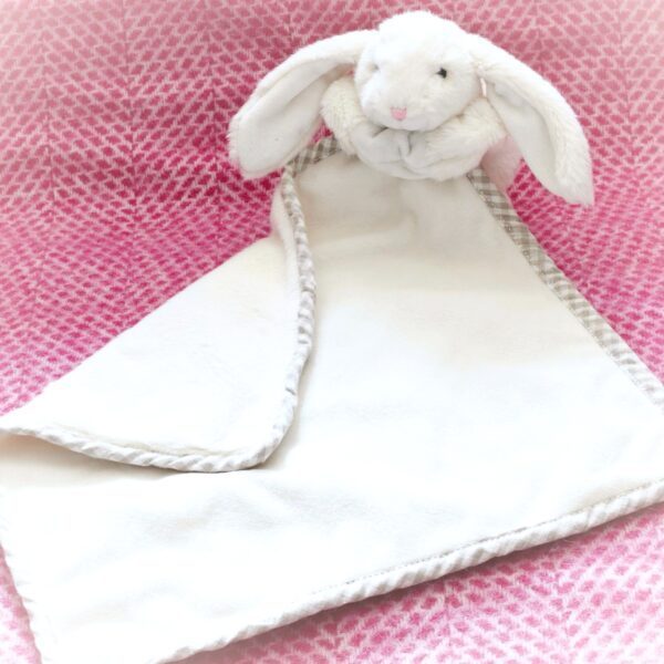 Bunny Toy Soother Cream - Image 3