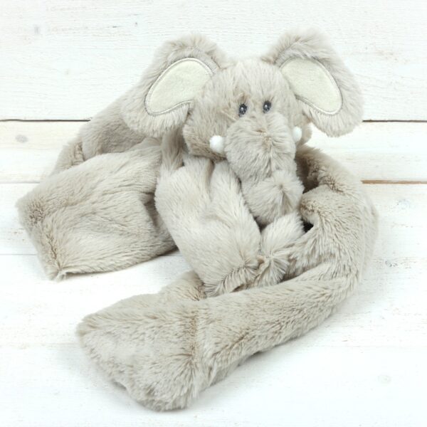 Elephant Scarf