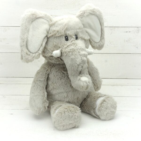 Baby Elephant