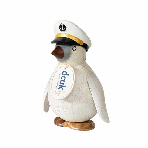 DCUK Baby Emperor Penguin Captain  (Coastal)