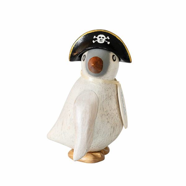 DCUK Baby Emperor Penguin Pirate  (Coastal)