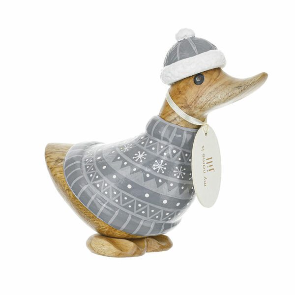 DCUK Alpine Ducky Jumper