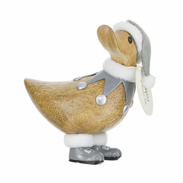 alpine dcuk ducky elf