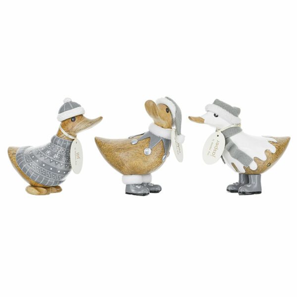 DCUK Alpine Ducky Jumper - Image 2