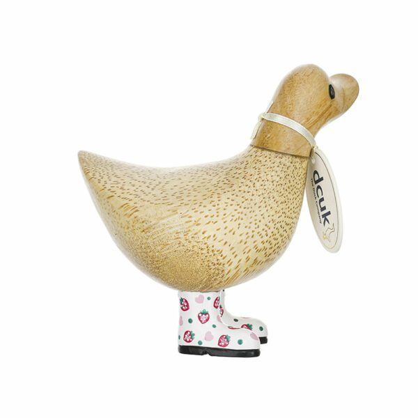 Dcuk Wild Strawberry Ducky - Image 3