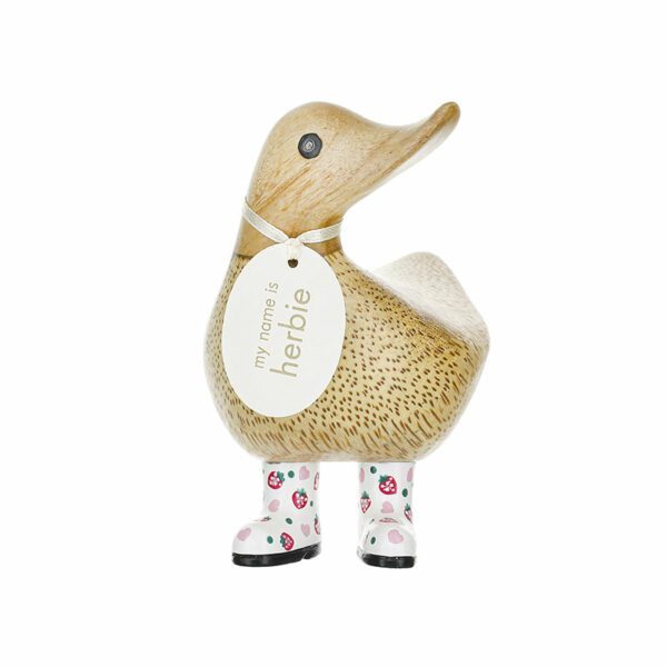 Dcuk Wild Strawberry Ducky - Image 5