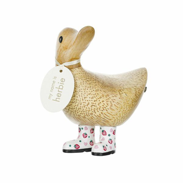 Dcuk Wild Strawberry Ducky - Image 6