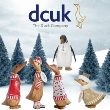 DCUK DUCKS