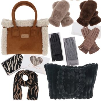 Equilibrium Accessories