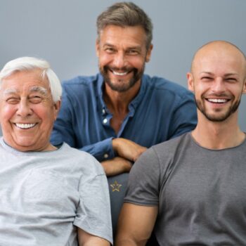 Gifts For Grand Parents