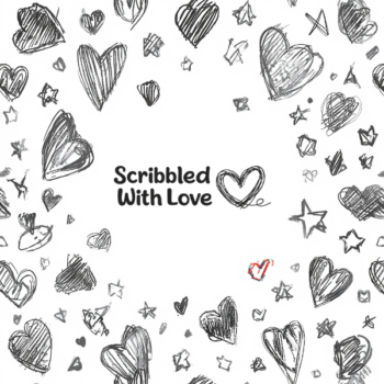 Scribbled with Love Gifts
