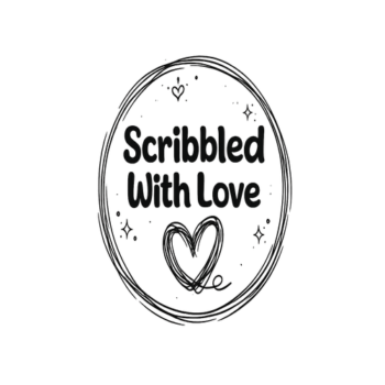 Scribbled with Love Gifts