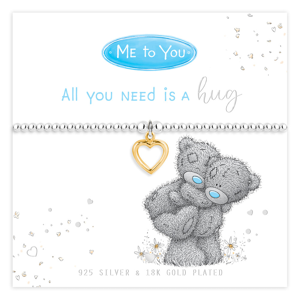 Me To You - A hug