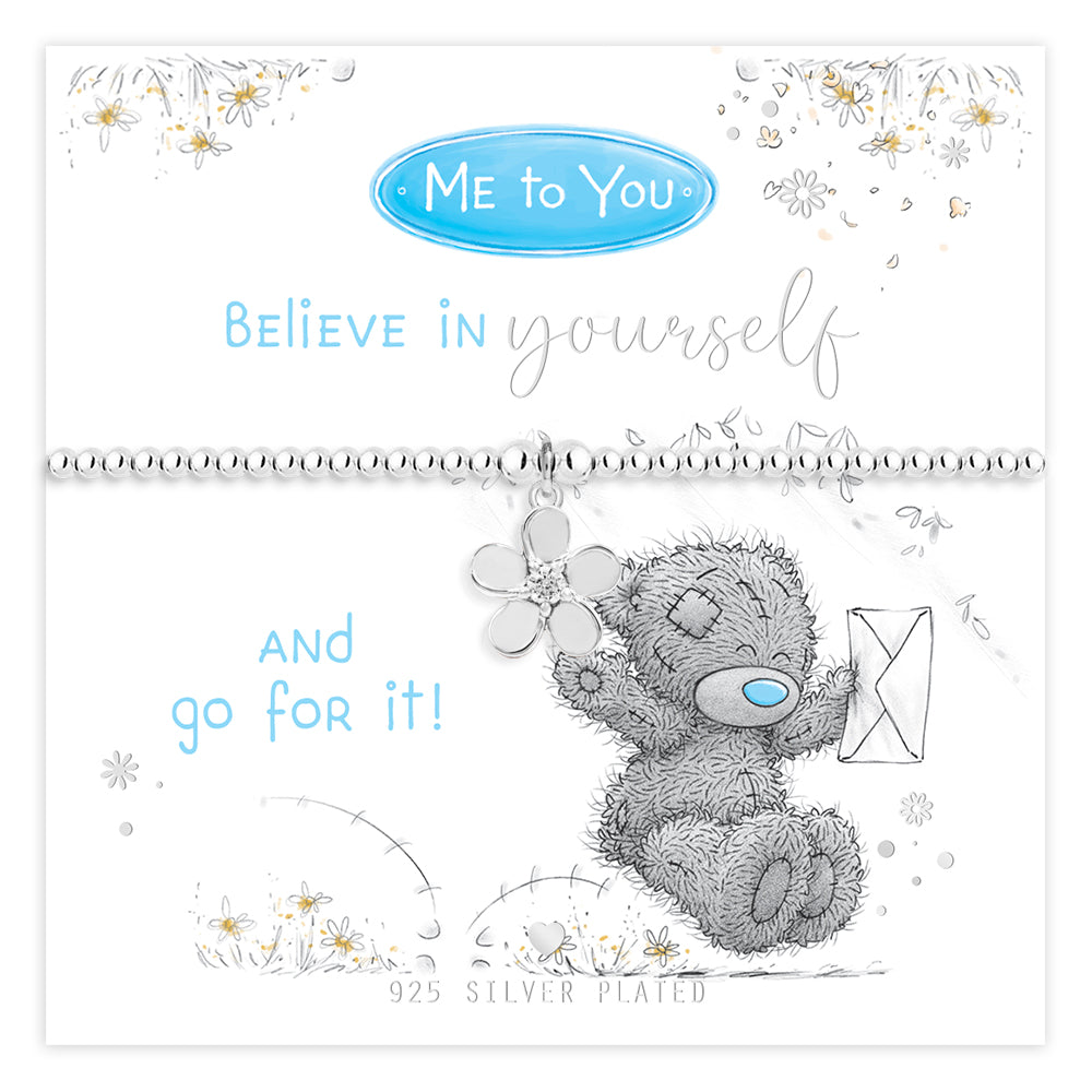 Me To You - Go for it