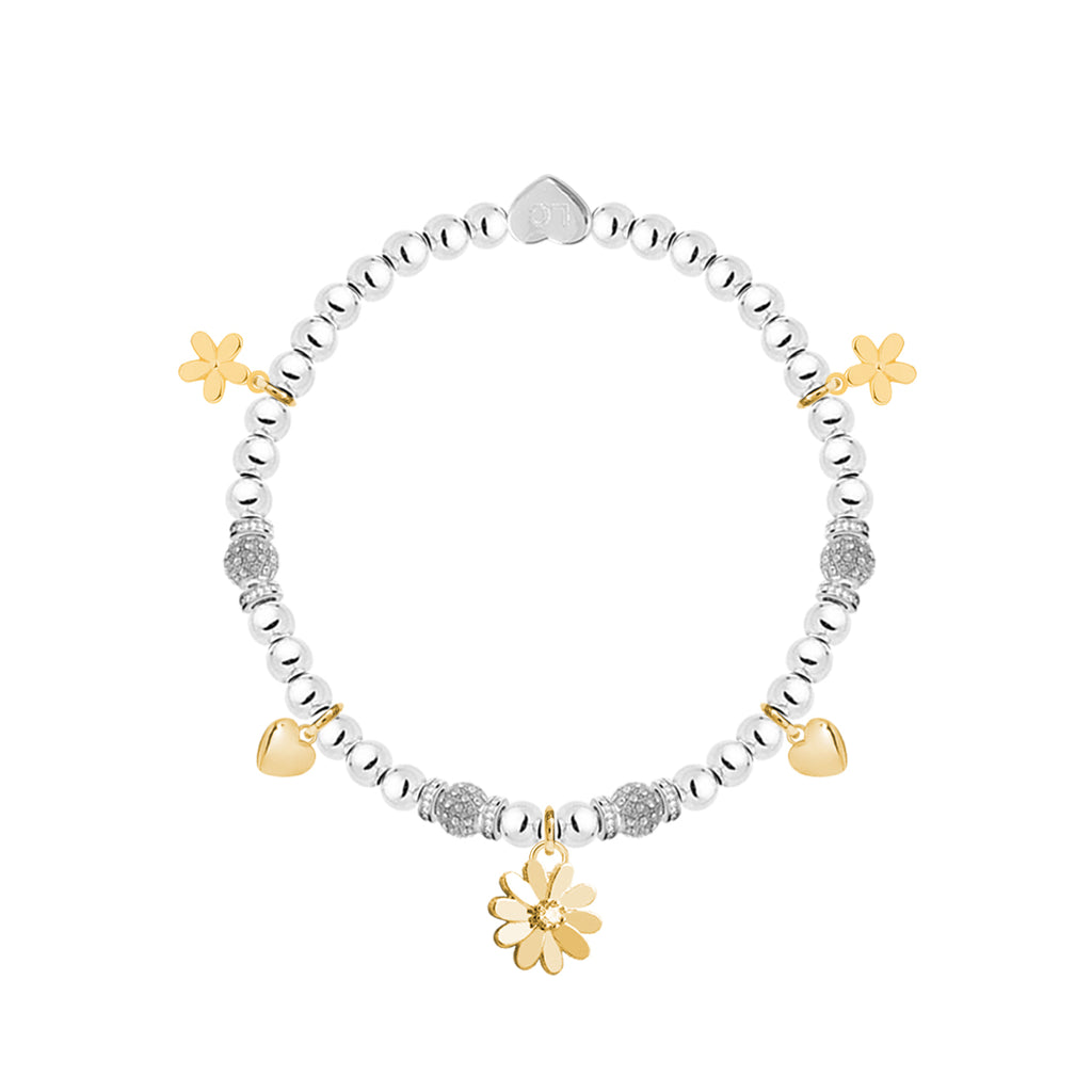 Mother's Day flower box with sleeve - Mum, your hugs are my happy place - Image 4