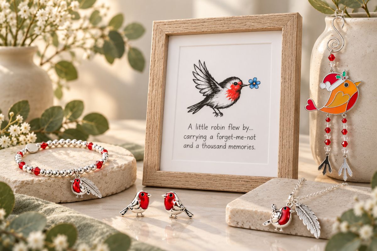 The Meaning of a Robin