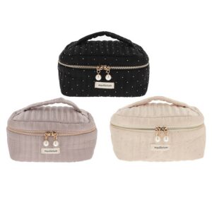 Sparkle Cosmetic Bag large