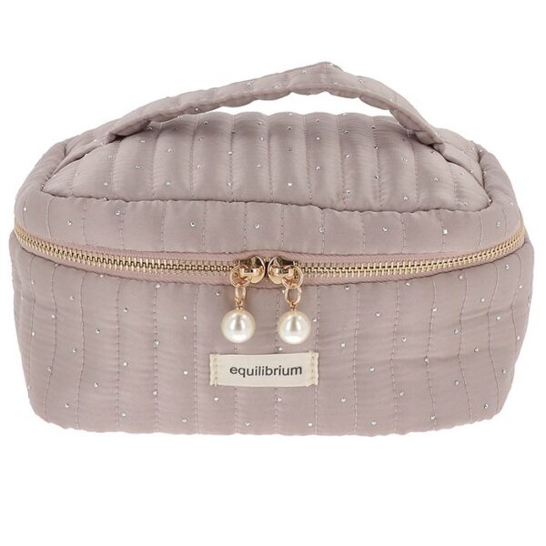 Sparkle Cosmetic Bag large - Image 2