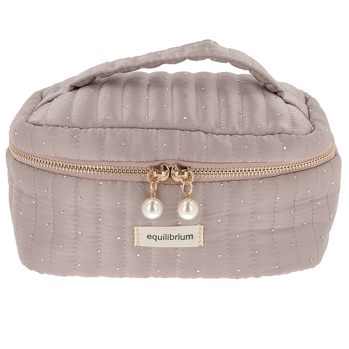 Sparkle Cosmetic Bag large - Image 2