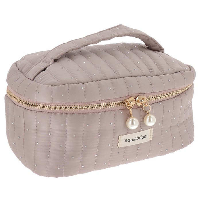 Sparkle Cosmetic Bag large - Image 3