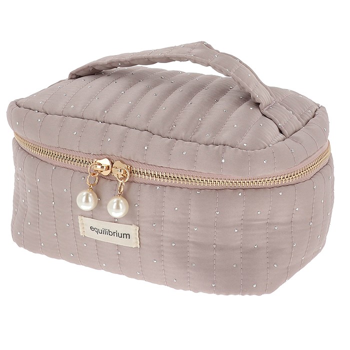 Sparkle Cosmetic Bag large - Image 4