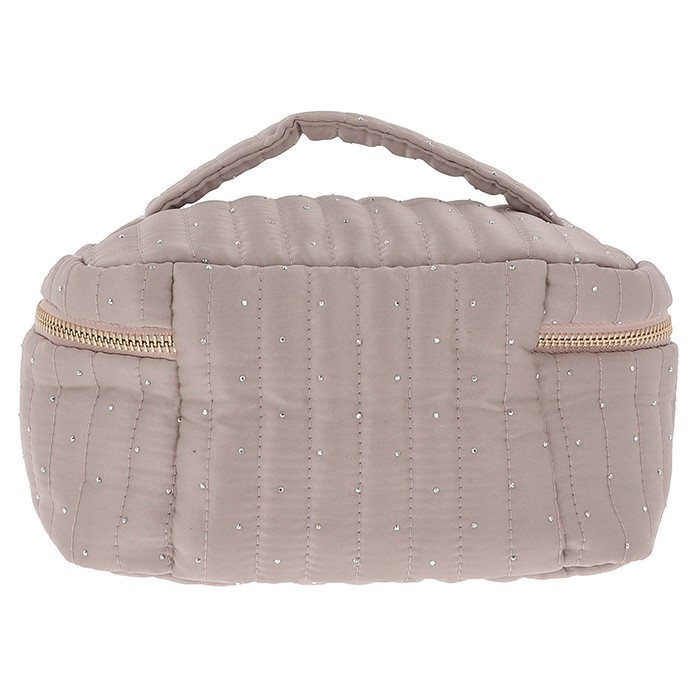 Sparkle Cosmetic Bag large - Image 5