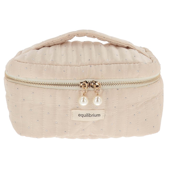 Sparkle Cosmetic Bag large - Image 7