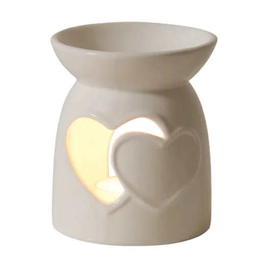 Two Hearts Melter 11cm