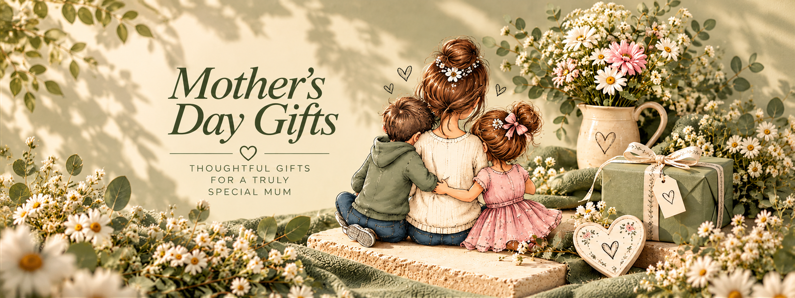 Mothers Day taxonomy hero