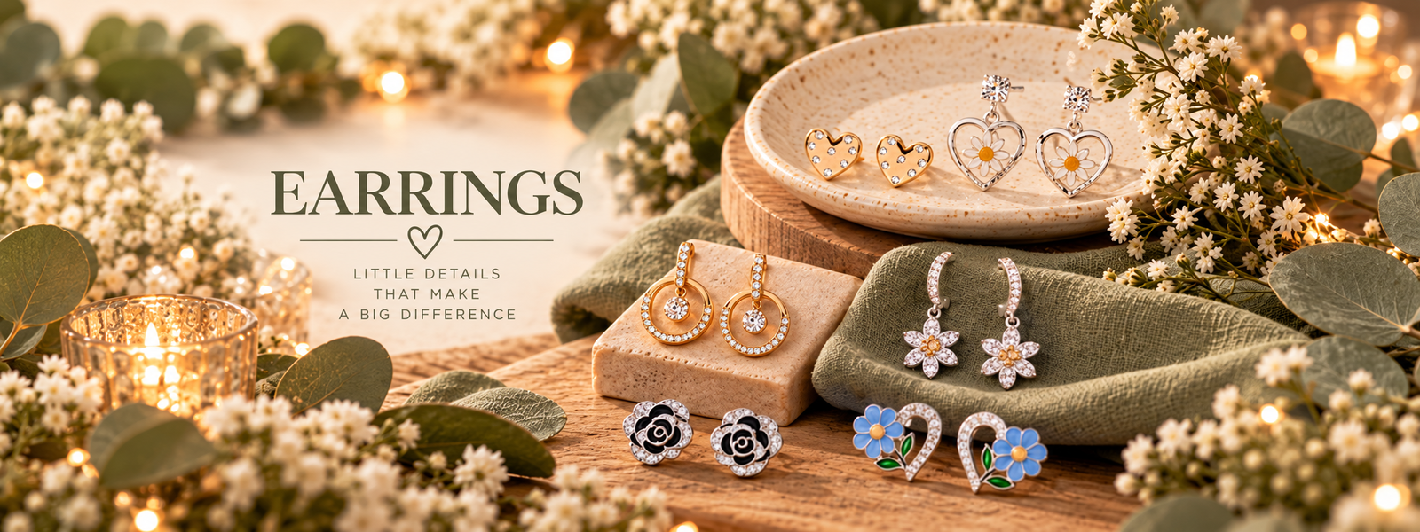 Earrings taxonomy hero