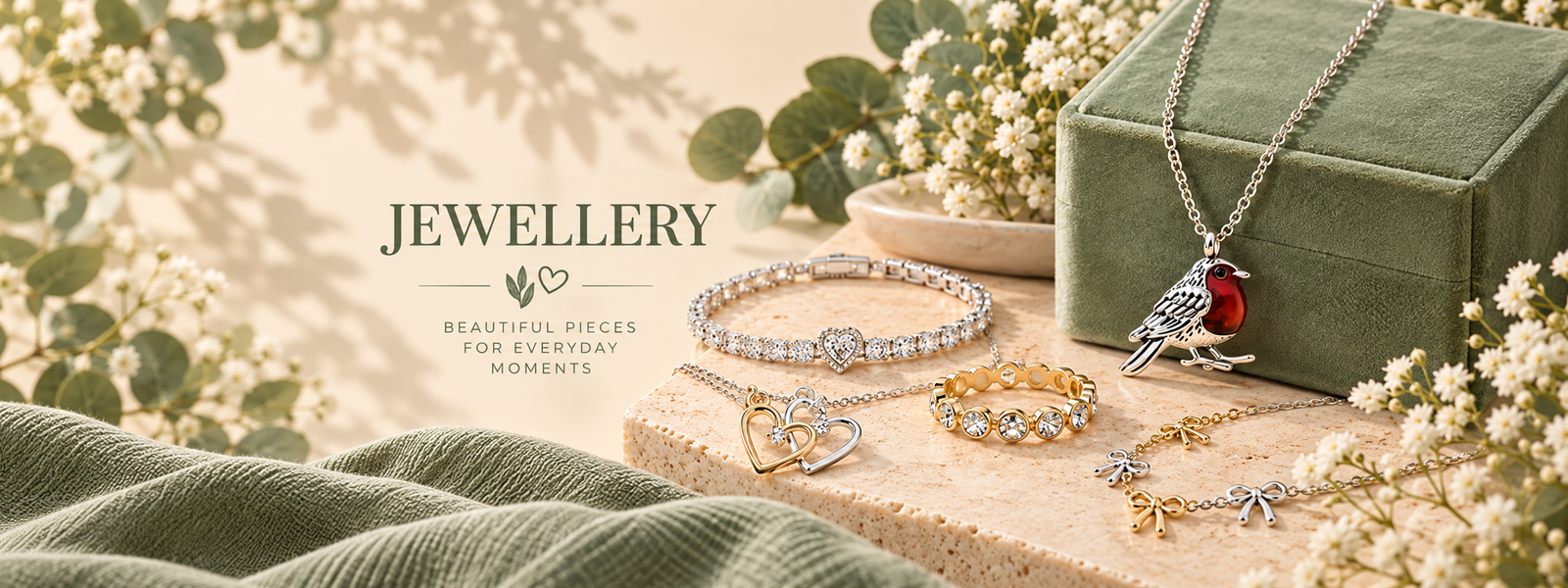 Jewellery taxonomy hero