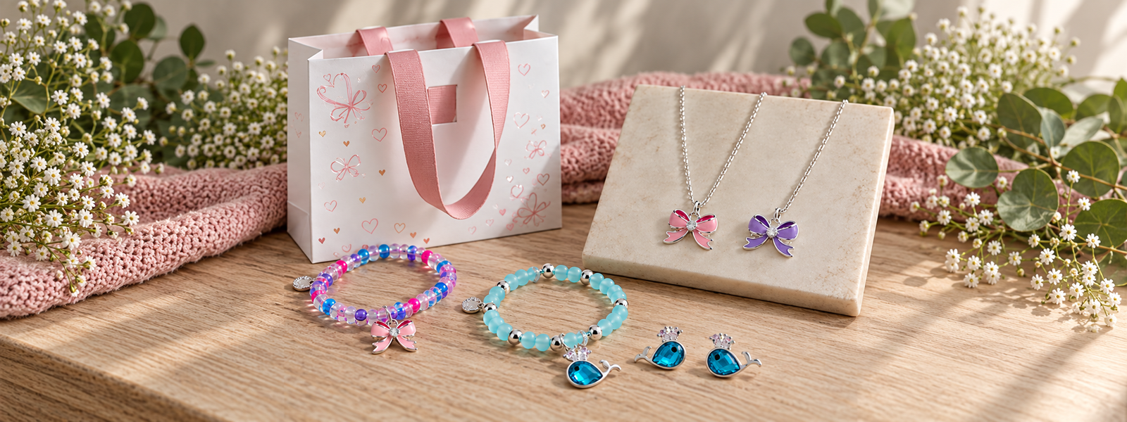 Kids Jewellery taxonomy hero