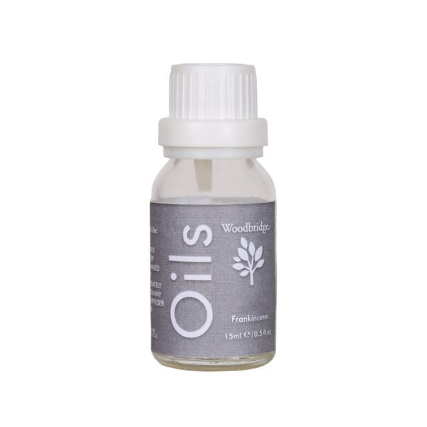 Woodbridge Frankincence Essential Oil 15ml