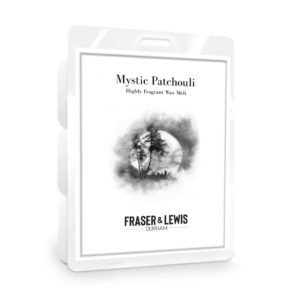 FRASER AND LEWIS MYSTIC PATCHOULI WAX MELT