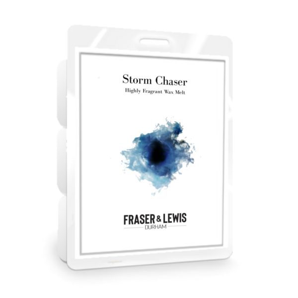 Fraser and Lewis Storm Chaser Wax Melt