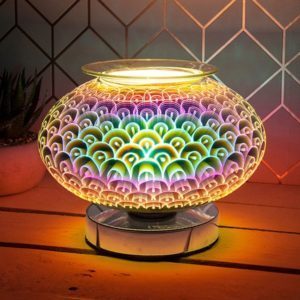 Desire Aroma Globe Lamp Orb